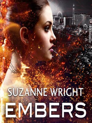 cover image of Embers